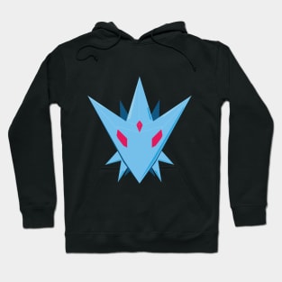 Anivia, the thermally inverted pheonix Hoodie